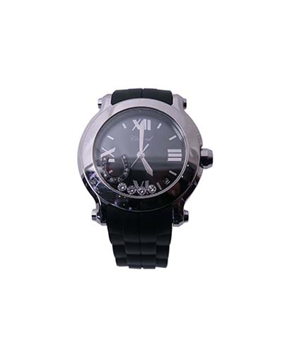 Chopard Happy Sport 1857579 8475, front view